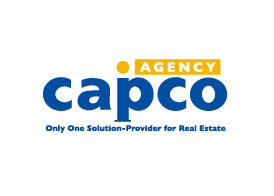 AGENCY capco only one Solution-Provider for Real Estate